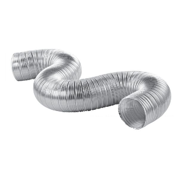 Aluminium flexible ducts, for Domestic Use, Hotel Use, Industrial Use, Restaurant Use