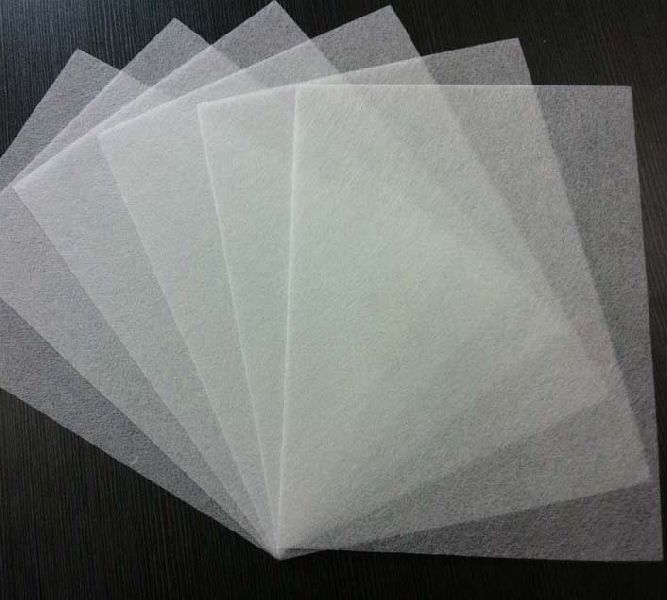 tissue mat