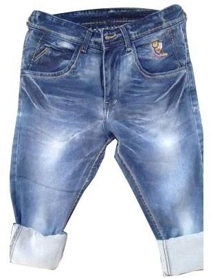 Polo Fit Denim Jeans