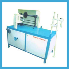 AUTO ROUGH CUTTING MACHINE