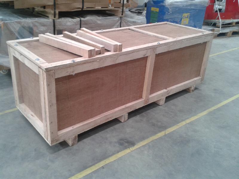 Export Quality Boxes