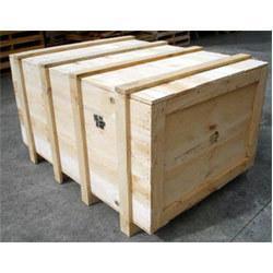 Pine Wood Boxes