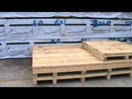 Platform Wooden Pallets