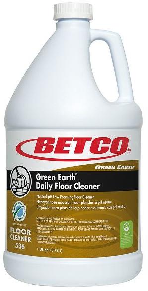 Betco Green Earth Daily Floor Cleaner