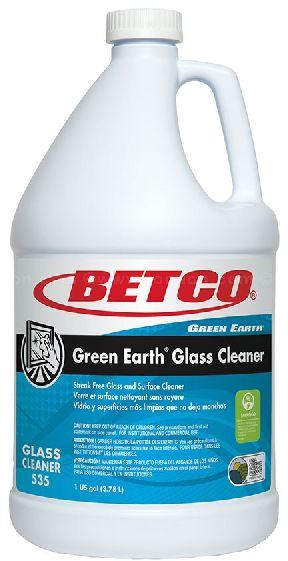 Betco Green Earth Glass Cleaner