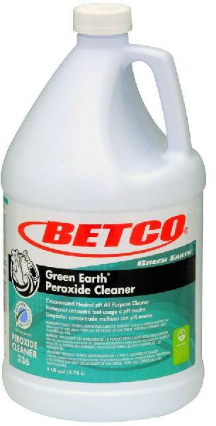 Betco Green Earth Peroxide Cleaner