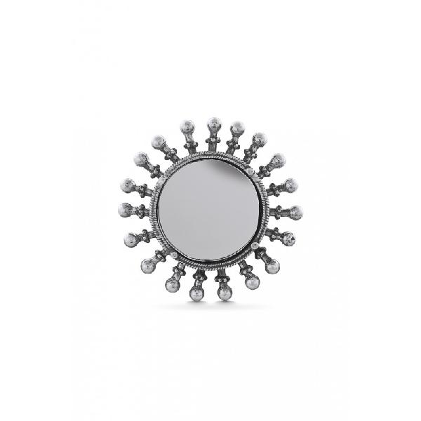 Arsi Mirror Ring