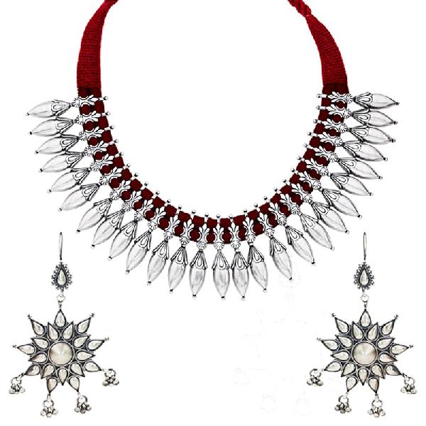 Champakali Necklace