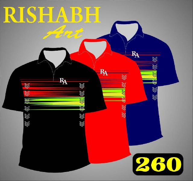 Plain Sports T Shirts in Jalgaon at best price by MGI Sports Wear