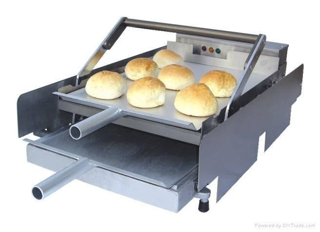 bread processing machine