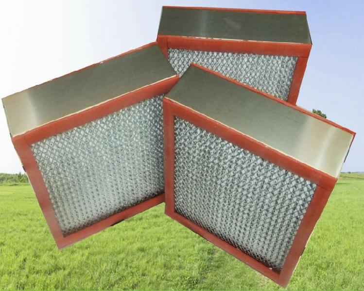 Air Hepa Filters