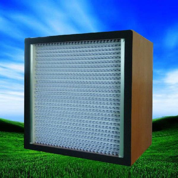 HEPA Filters