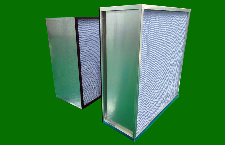 High Efficiency Particulate Air Filter