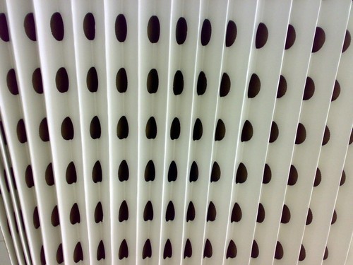 spray booth filters