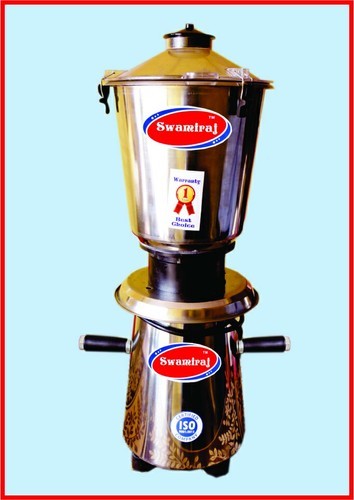 Heavy Duty Mixer Grinder