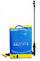 Battery Powered Knapsack Sprayer