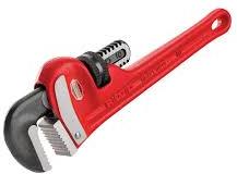 Pipe Wrench