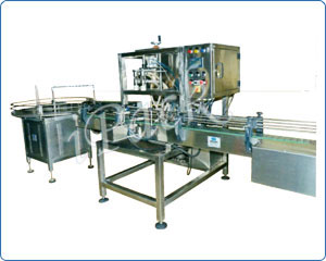 vacuum filling machines