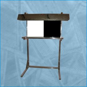 INSPECTION TAB MACHINE