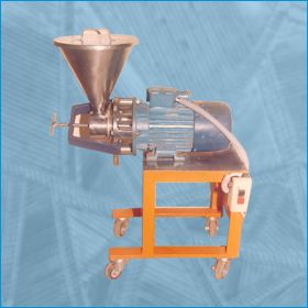 MINI COLLID MILL MACHINE