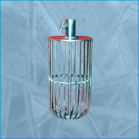 PLANERY MIXER BATTER BLADE MACHINE