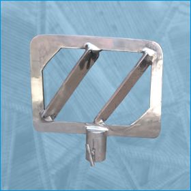 PLANERY MIXER BLADES