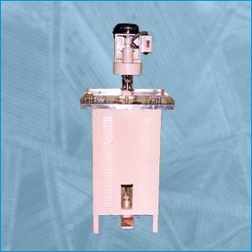 VAIL SEALING MACHINE