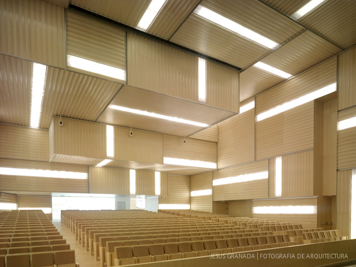 Auditorium LED Cove Lighting Services