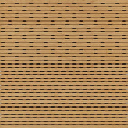 Designer Perforated Wall Paneling