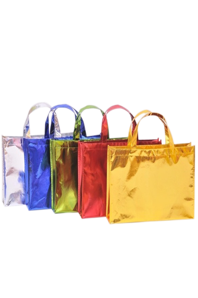 laminated non woven bags manufacturer