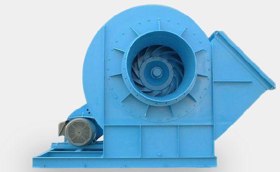 Centrifugal Blower