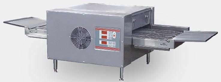 Pizza Conveyor Oven