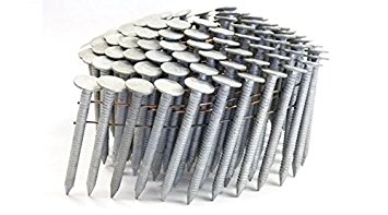 coil roofing nails by Gurukrupa Industries from Rajkot Gujarat | ID -  3615936