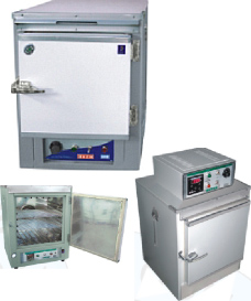 MECHANICAL CONVECTION/ HOT AIR OVEN