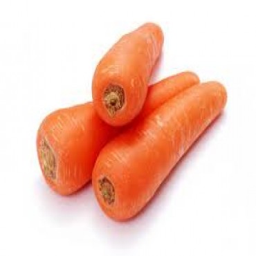 carrot