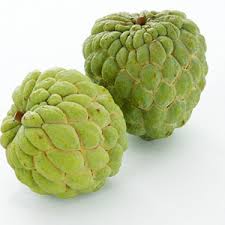 custard apple