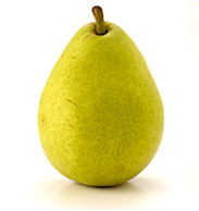 D Anjor Pears