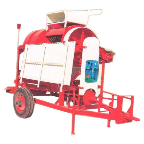 Single Shaft Multicrop Thresher, for Agricultural