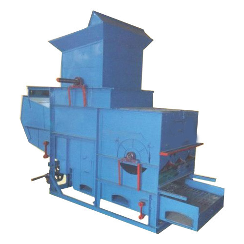 Square Type Multicrop Thresher, for Agricultural