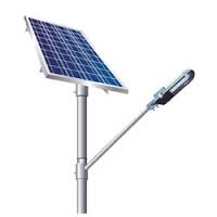 solar street lights