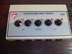 Celluite Deep Heat Therapy