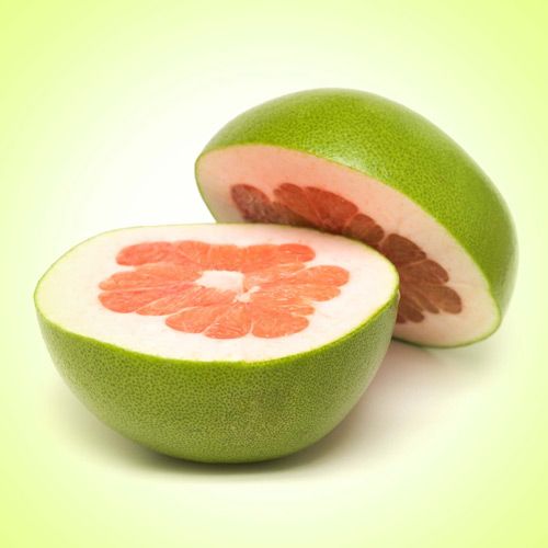 Fresh Pomelo Guava