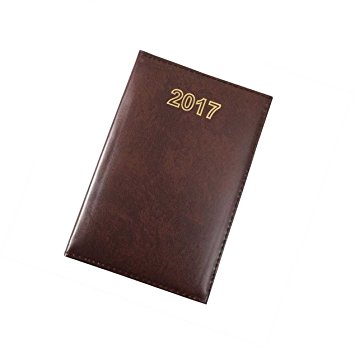 Pocket Diary