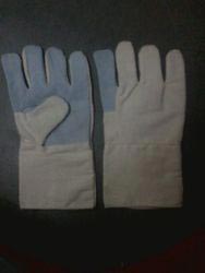 Kurum Canvas Gloves