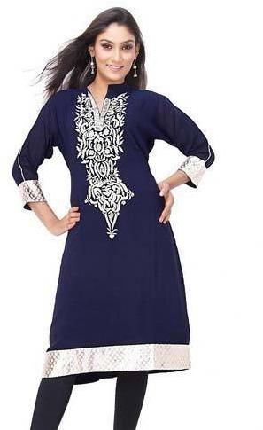 Ladies Fancy Kurti