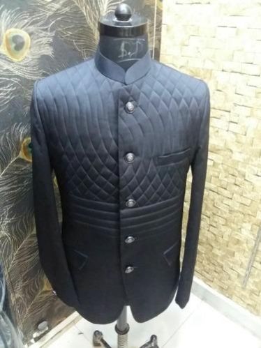 Mens Party Wear Coat