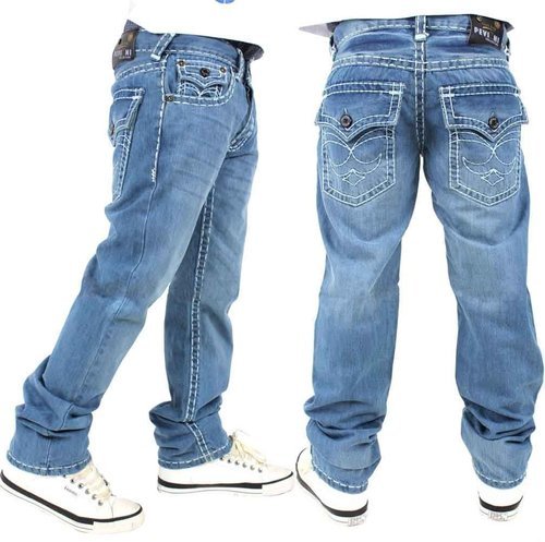 Mens Stylish Jeans by Wow Jeans, Mens Stylish Jeans from Delhi Delhi ...