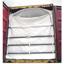 Woven PP Container Liners