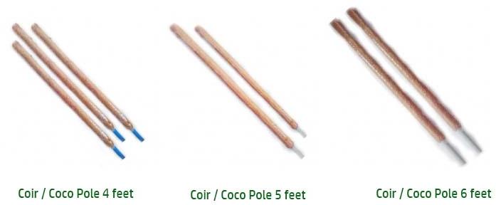 Coco Pole