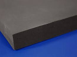 Sponge Rubber Sheets